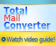 mail converter video guide